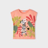 Футболка Mayoral 3069-23