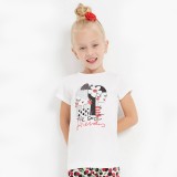 Футболка Mayoral 3070-49