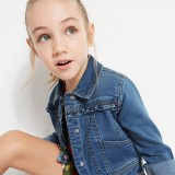 Джинсовая куртка Mayoral 3440-60