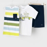 Костюм 3пр Mayoral 3677-67 Костюм 3пр Mayoral 3677-67