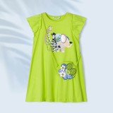 Платье с сумочкой Mayoral 3947-30