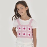 Футболка и топ Mayoral 6066-69