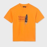 Футболка Nukutavake 6084-58