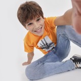 Джинсы Nukutavake 6592-67