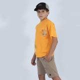 Костюм с бейсболкой Nukutavake 6653-19