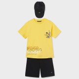 Костюм с бейсболкой Nukutavake 6653-21