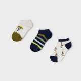 Комплект носков Mayoral 10465-10