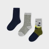 Комплект носков Mayoral 10466-16