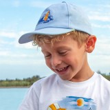 Бейсболка Mayoral 10481-62