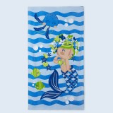 Пляжное полотенце Mayoral 10503-66 Пляжное полотенце Mayoral 10503-66