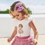 Футболка Mayoral 1005-38 Футболка Mayoral 1005-38