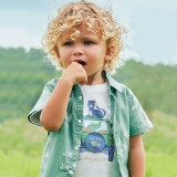 Футболка Mayoral 1021-15