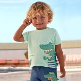 Футболка Mayoral 1022-19