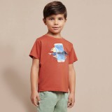 Футболка Mayoral 3003-41 Футболка Mayoral 3003-41