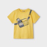 Футболка Mayoral 3018-16