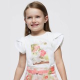 Футболка Mayoral 3091-61 Футболка Mayoral 3091-61