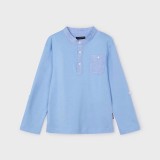 Рубашка-поло Mayoral 3181-44