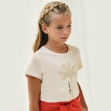 Футболка Mayoral 6007-32 Футболка Mayoral 6007-32