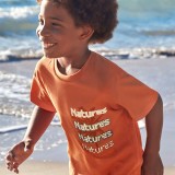 Футболка Nukutavake 6037-52