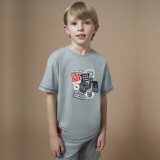 Футболка Nukutavake 6044-83