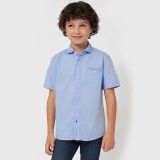 Сорочка Nukutavake 6116-31 Сорочка Nukutavake 6116-31