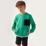 Свитшот Nukutavake 6468-75