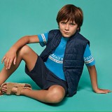 Костюм: футболка+шорты Nukutavake 6666-56 Костюм: футболка+шорты Nukutavake 6666-56