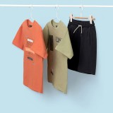 Костюм: футболка 2шт+шорты Nukutavake 6669-71