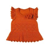 Ажурный жилет Mayoral 4331-93 Ажурный жилет Mayoral 4331-93