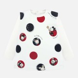 Лонгслив "Мышки" Mayoral 2012-82