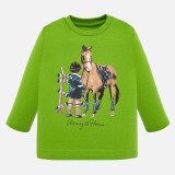 Лонгслив Mayoral 2025-94