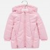 Пальто жемчужно-розовое Mayoral 2435-90