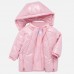 Пальто жемчужно-розовое Mayoral 2435-90, фото #3