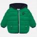 Куртка Mayoral 2446-59 зеленая