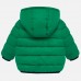 Куртка Mayoral 2446-59 зеленая, фото #1