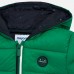 Куртка Mayoral 2446-59 зеленая, фото #2