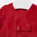Платье бархатное красное Mayoral 2916-60, фото #2
