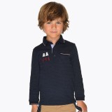 Поло Mayoral 4109-15