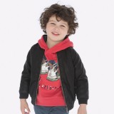 Куртка "кожаная" Mayoral 4440-26