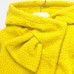Пальто Mayoral 7426-61 желтое, фото #3