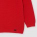 Красный свитер Mayoral 309-52, фото #2