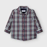 Рубашка утепленная Mayoral 2127-4