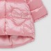 Куртка розовая Mayoral 2414-60, фото #2