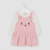 Платье сарафан Mayoral 2966-79