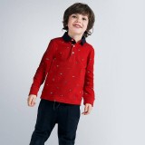 Рубашка поло Mayoral 4131-20 Рубашка поло Mayoral 4131-20