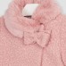 Пальто розовое Mayoral 4411-50, фото #4