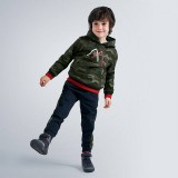 Спортивный костюм Mayoral 4816-10