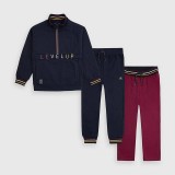 Спортивный костюм Mayoral 4820-16