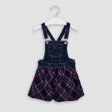 Сарафан джинсовый Mayoral 4960-66