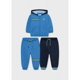 Спортивный костюм Mayoral 918-82